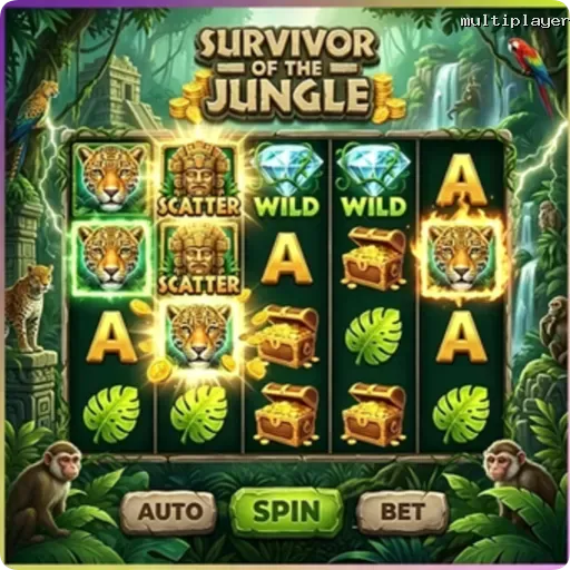 multiplayer Palembang: Panduan Akses, APK, dan Login