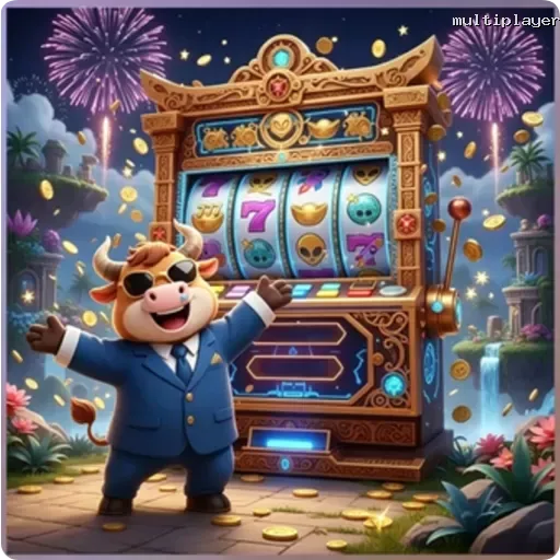 Pembaruan multiplayer APK: Versi Terbaru dan Catatan Perubahan