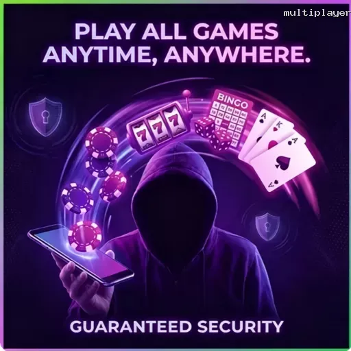 Panduan Pasang multiplayer APK di Android