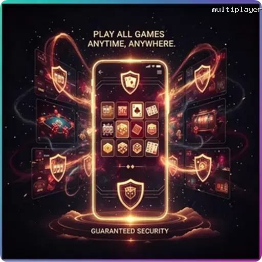 rr33 multiplayer